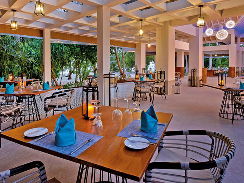 Kandima Maldives