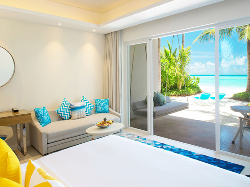 Kandima Maldives