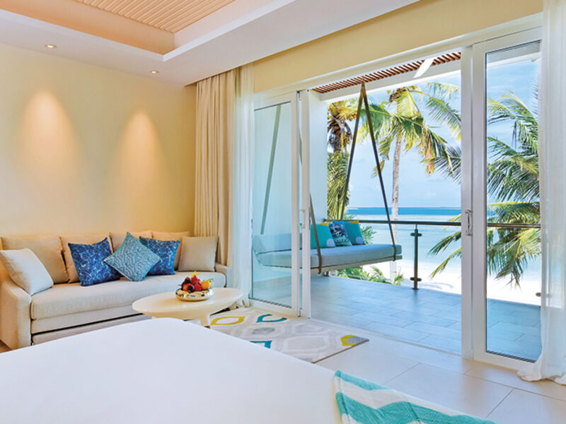 Kandima Maldives