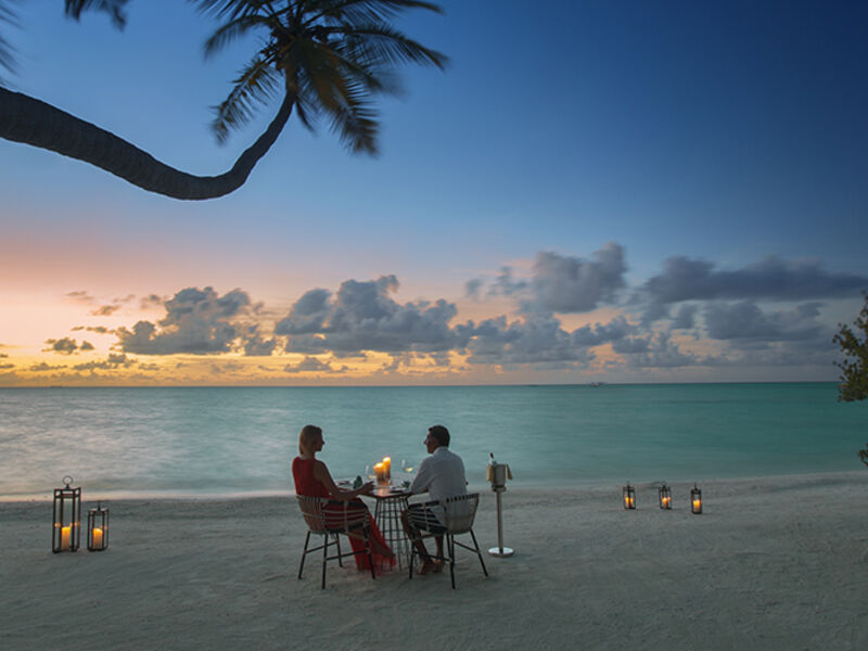 Kandima Maldives
