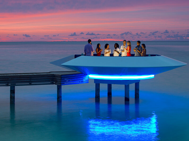 Kandima Maldives