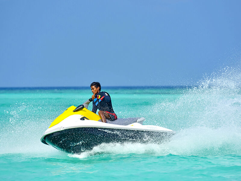 Kandima Maldives