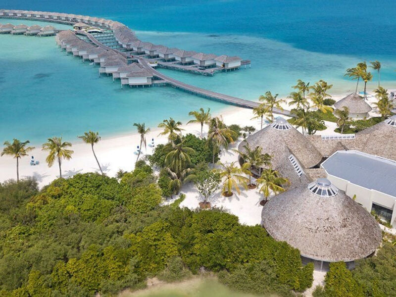 Kandima Maldives