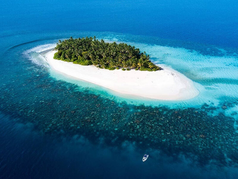 Kandima Maldives