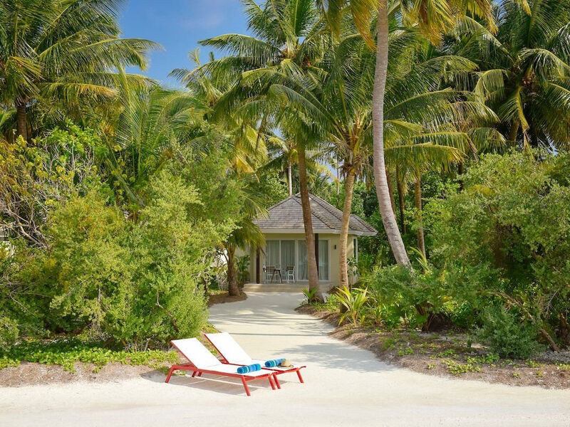 Kandima Maldives