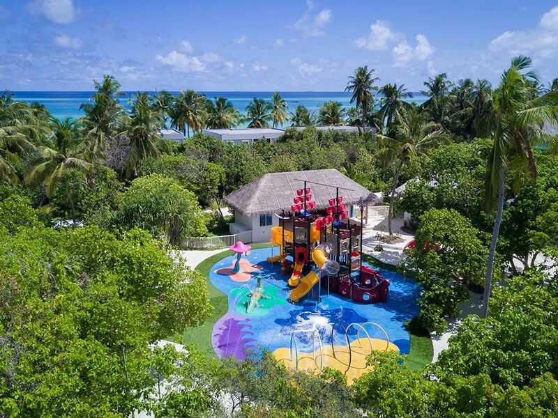 Kandima Maldives