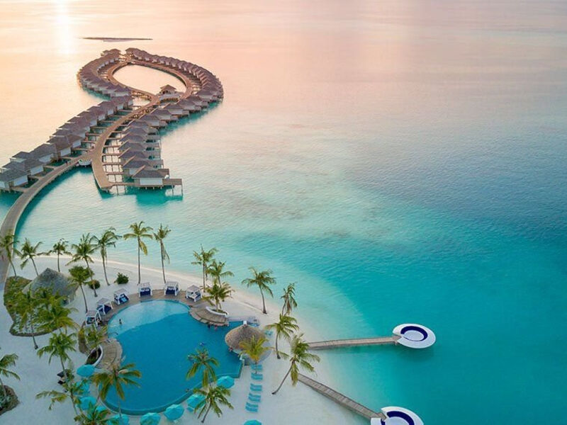 Kandima Maldives