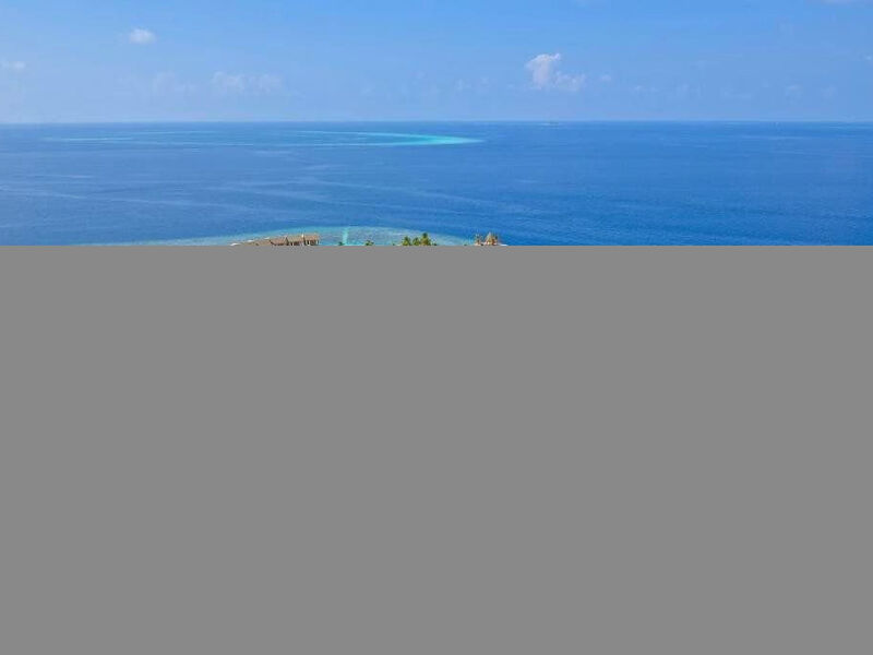 Kandolhu Maldives