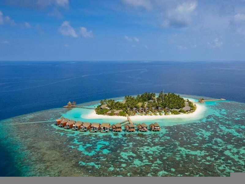 Kandolhu Maldives