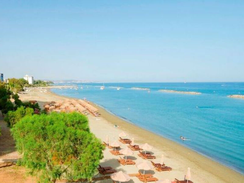 Kapetanios Limassol