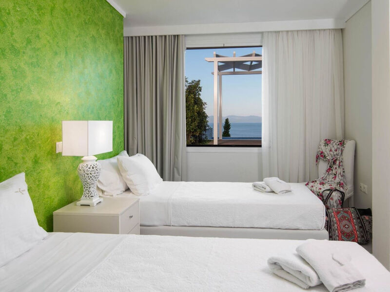 Kappa Resort