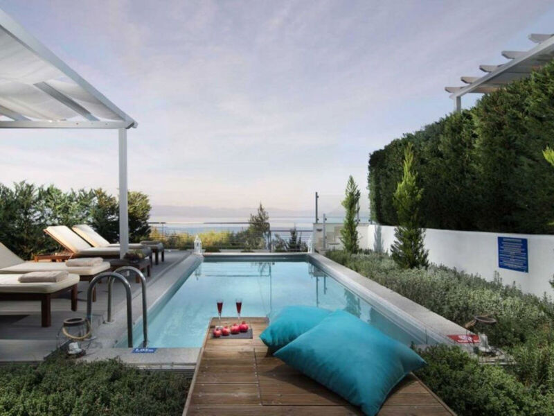 Kappa Resort