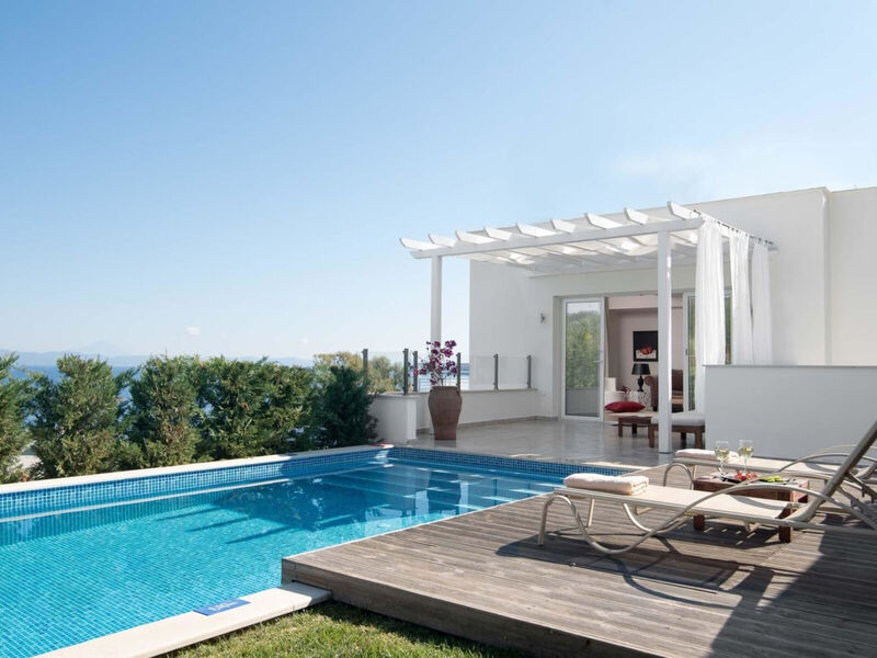 Kappa Resort