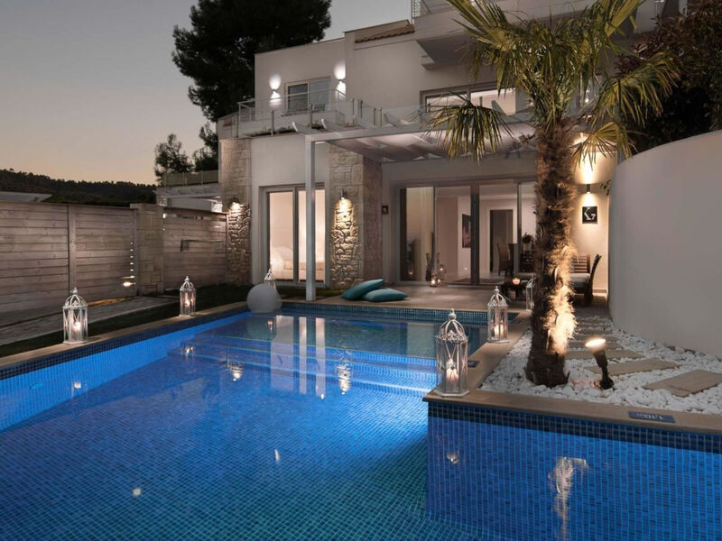 Kappa Resort