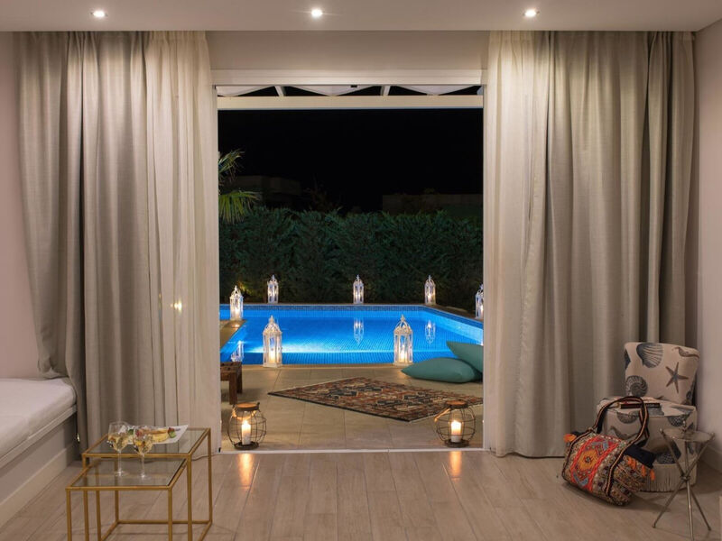 Kappa Resort
