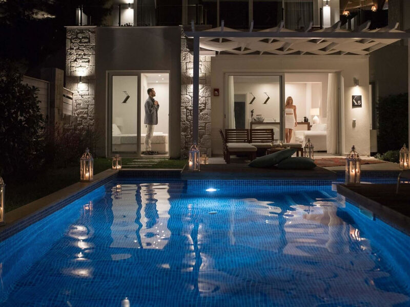 Kappa Resort