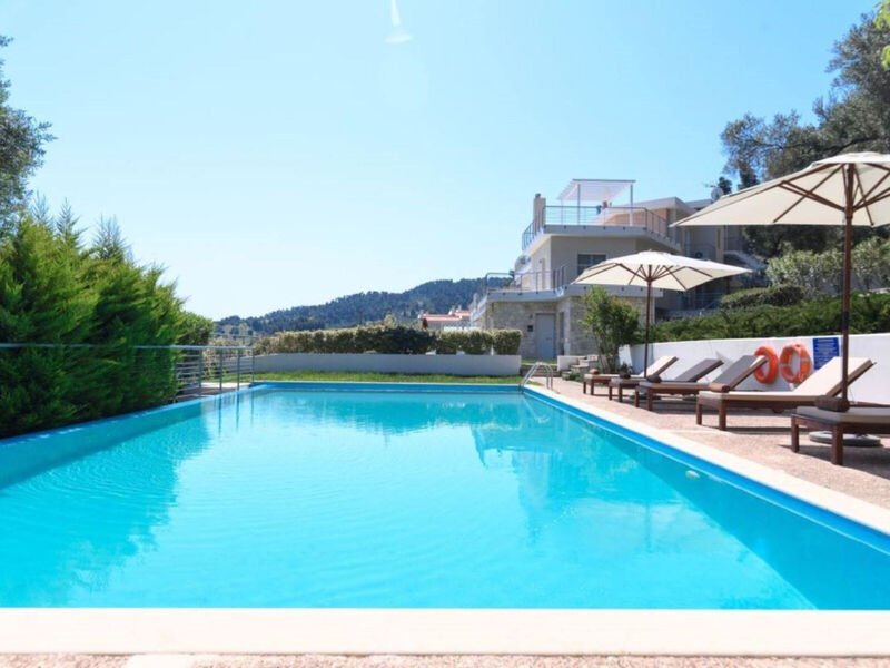 Kappa Resort