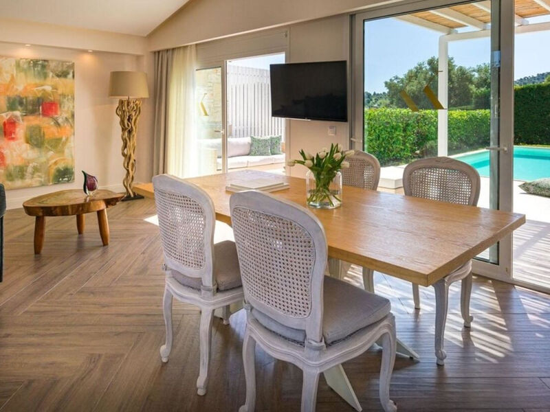 Kappa Resort