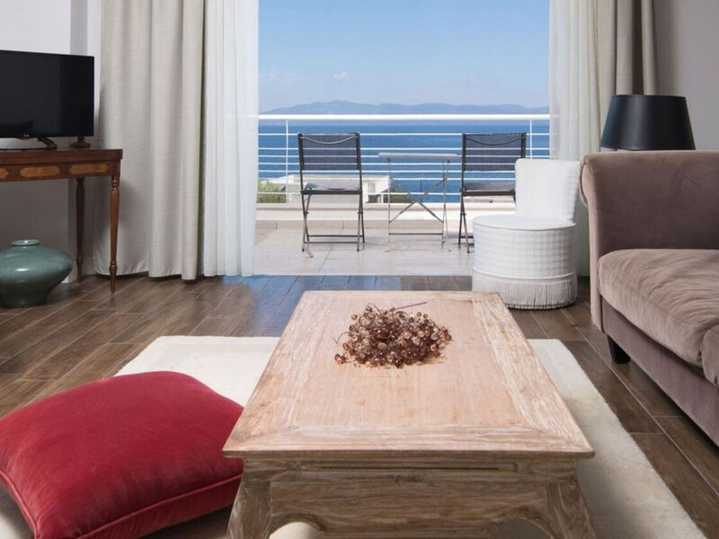 Kappa Resort