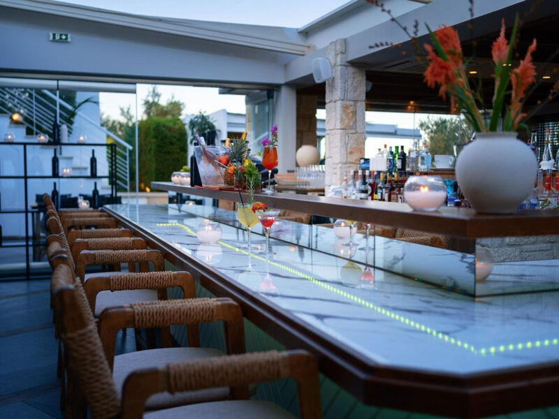 Kappa Resort