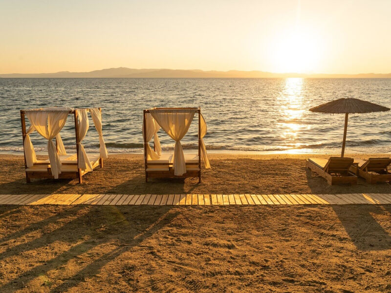Kappa Resort