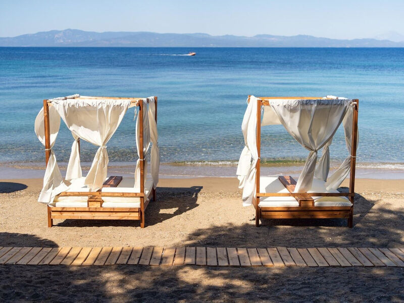 Kappa Resort