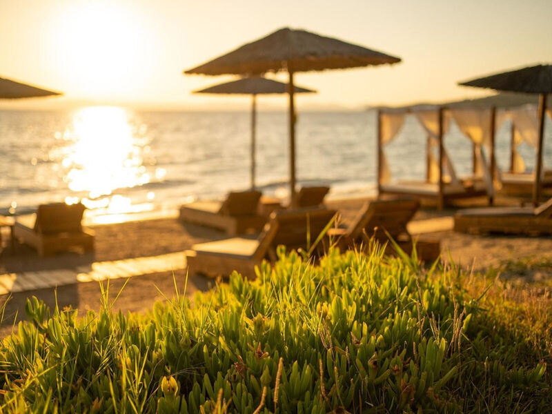 Kappa Resort