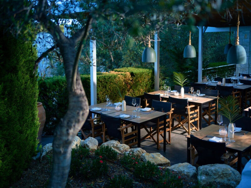 Kappa Resort