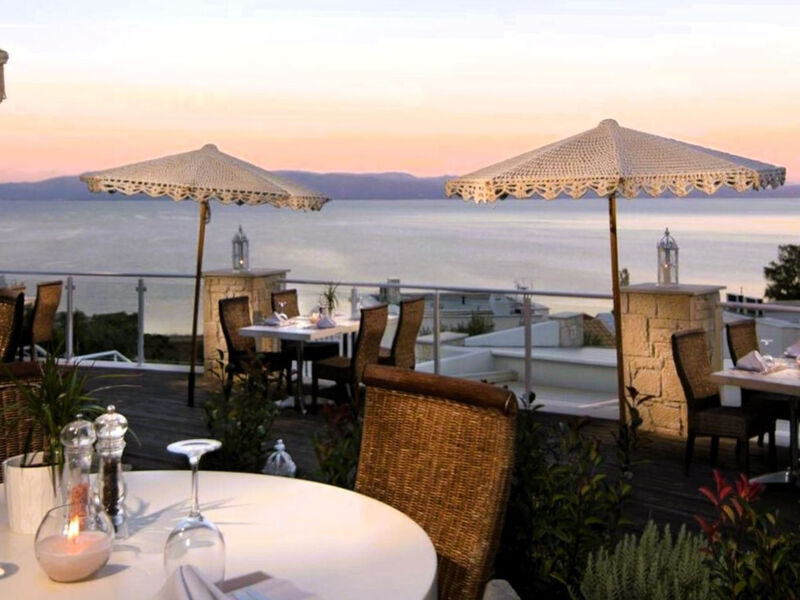 Kappa Resort