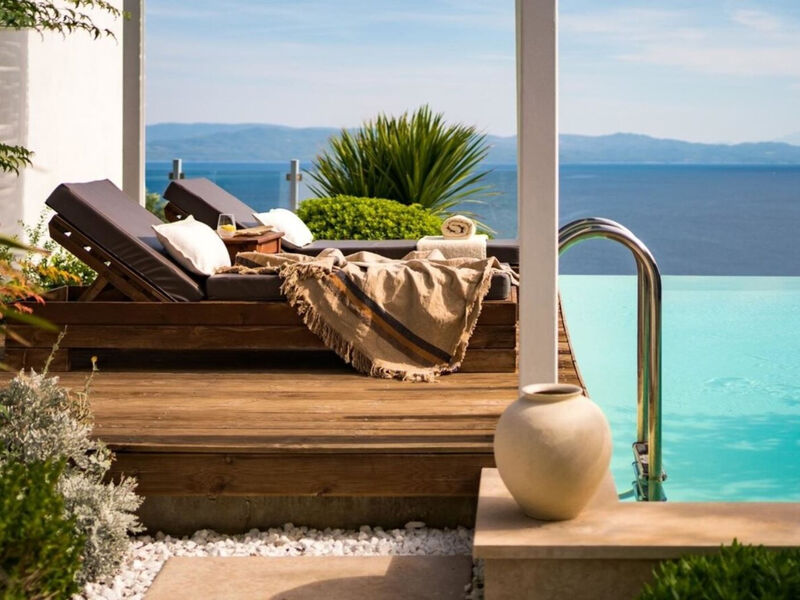 Kappa Resort