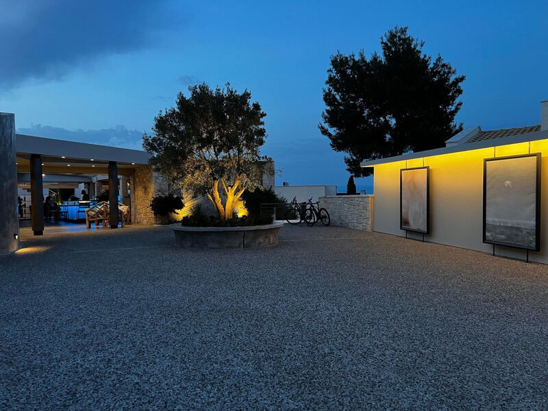 Kappa Resort