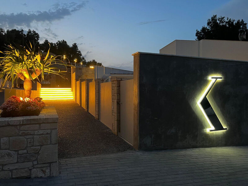 Kappa Resort