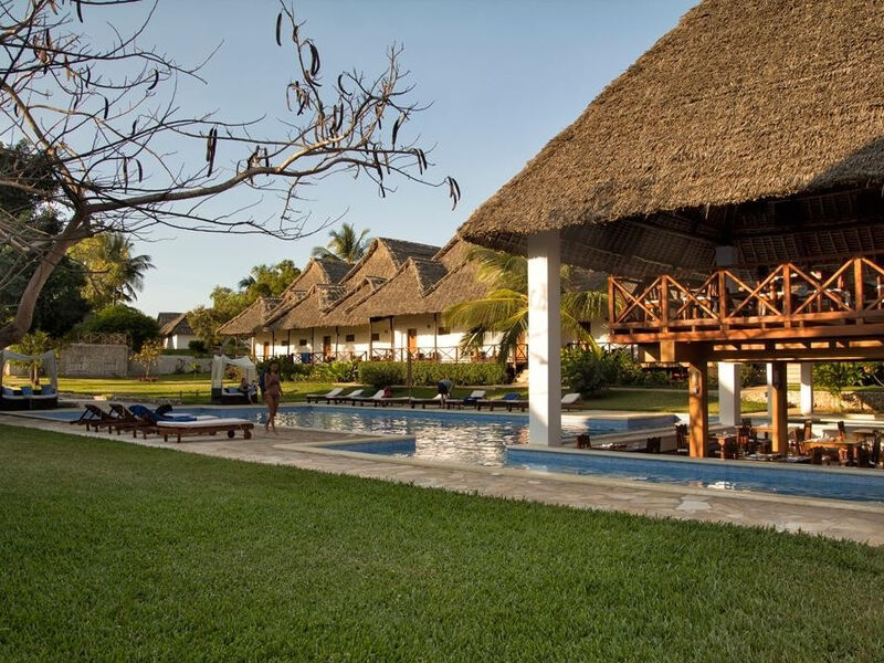 Karafuu Beach Resort & Spa