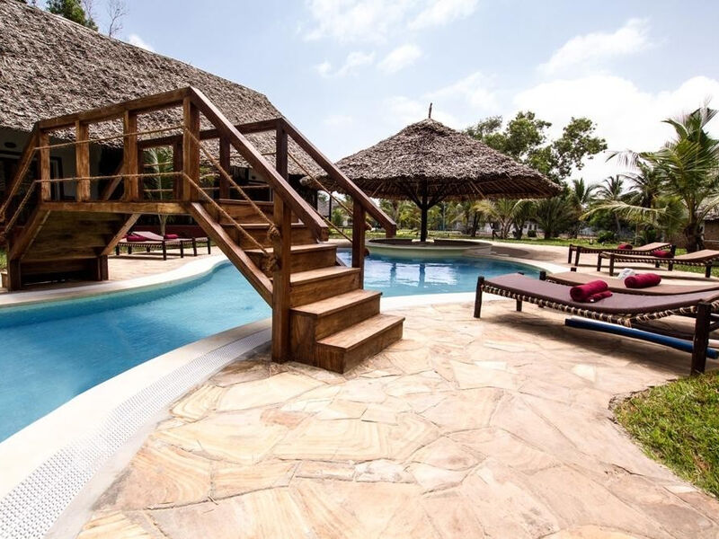 Karafuu Beach Resort & Spa