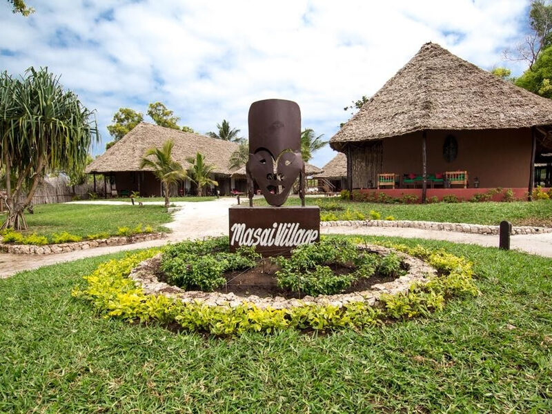 Karafuu Beach Resort & Spa