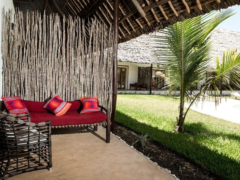 Karafuu Beach Resort & Spa
