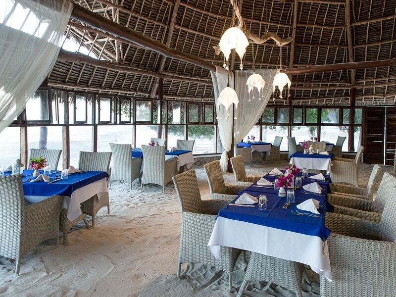 Karafuu Beach Resort & Spa