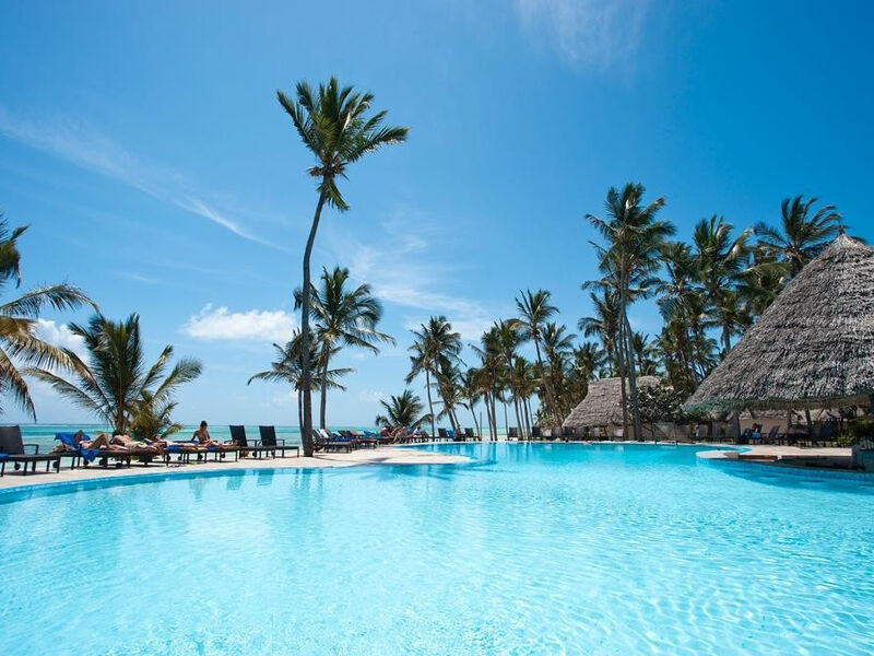 Karafuu Resort