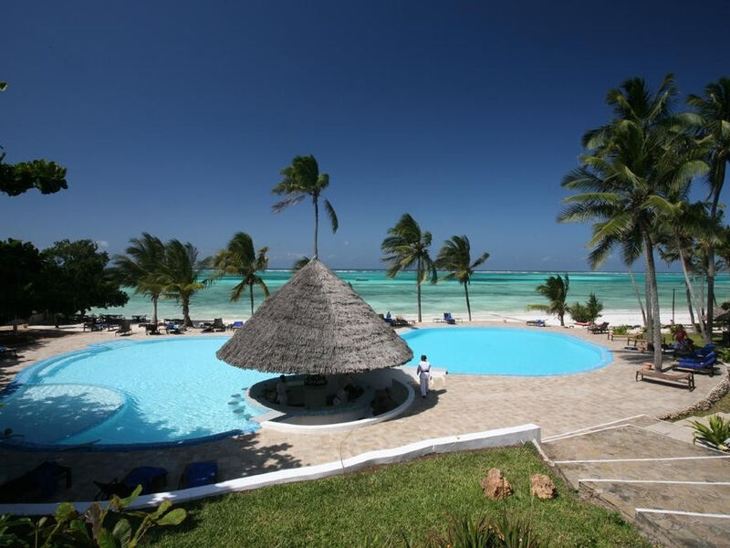Karafuu Resort