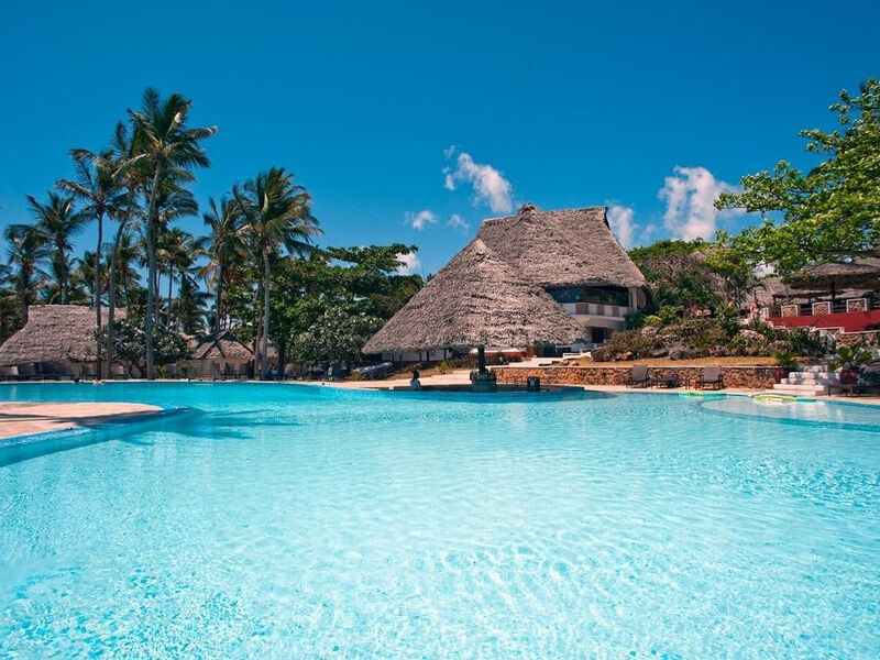 Karafuu Resort