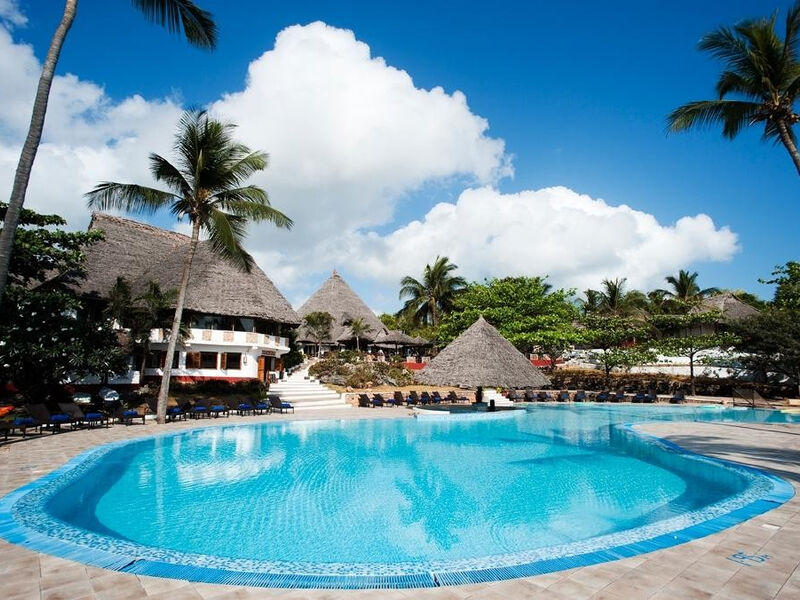 Karafuu Resort