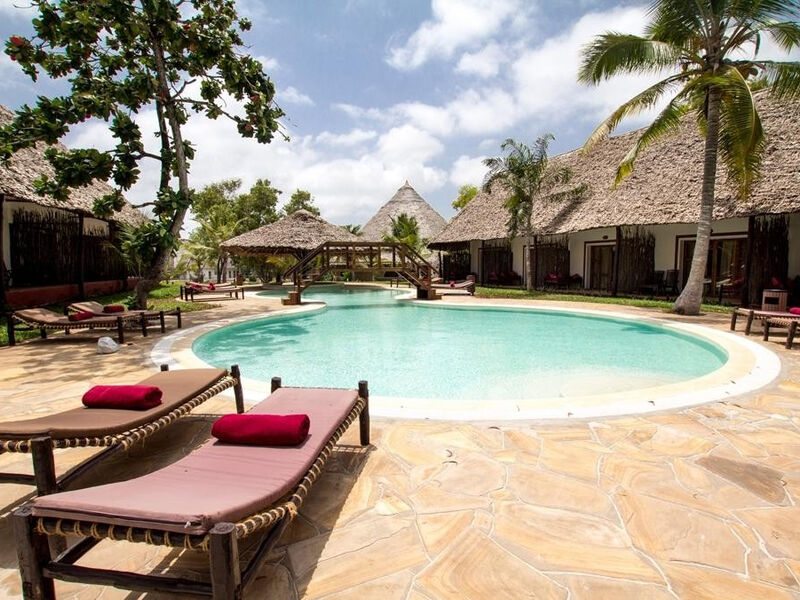 Karafuu Resort