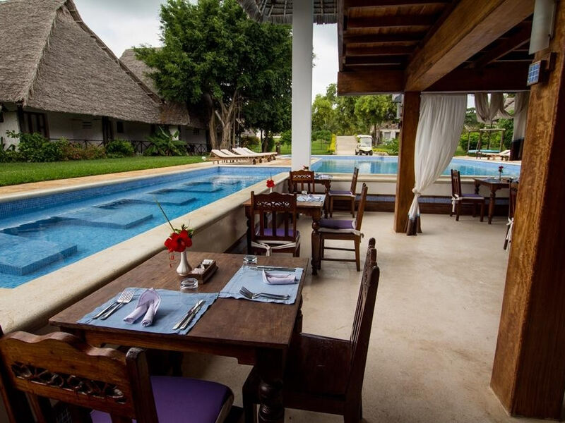 Karafuu Resort