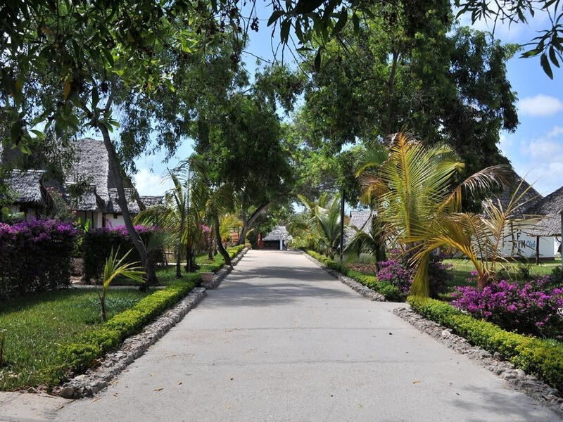 Karafuu Resort