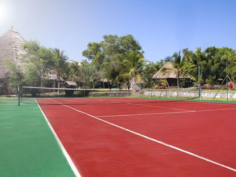 Karafuu Resort