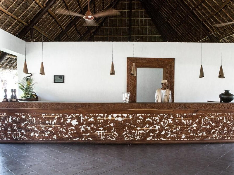 Karafuu Resort