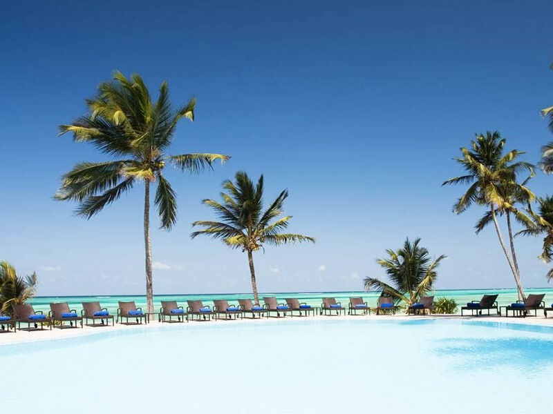 Karafuu Beach Resort & SPA