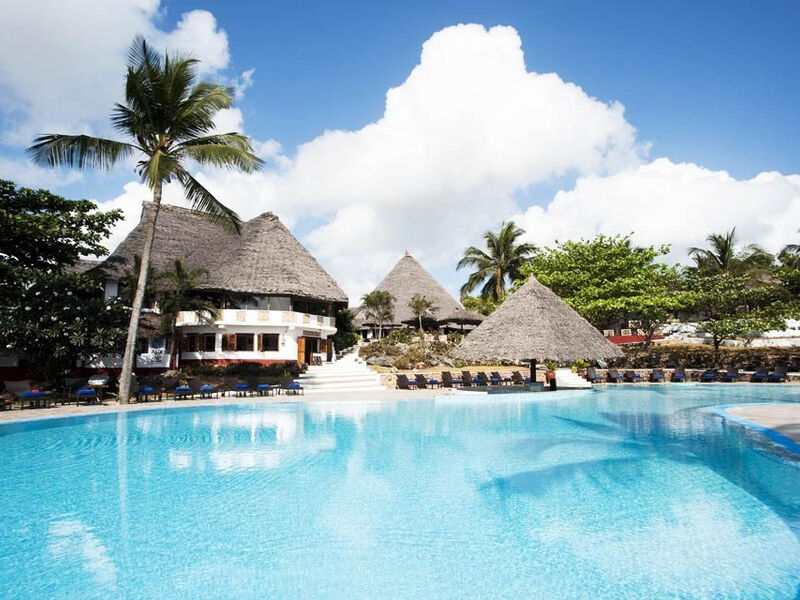 Karafuu Beach Resort & SPA