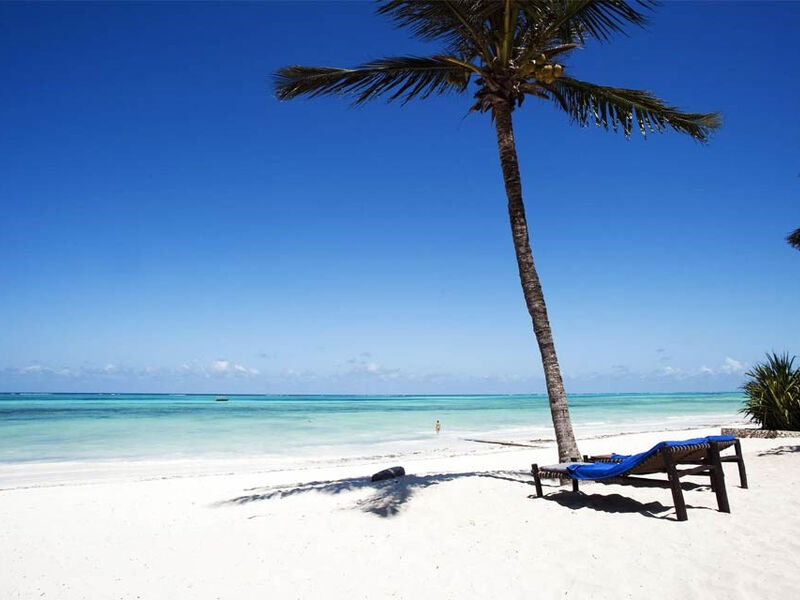 Karafuu Beach Resort & SPA