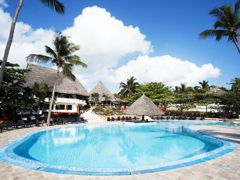 Karafuu Beach Resort & SPA